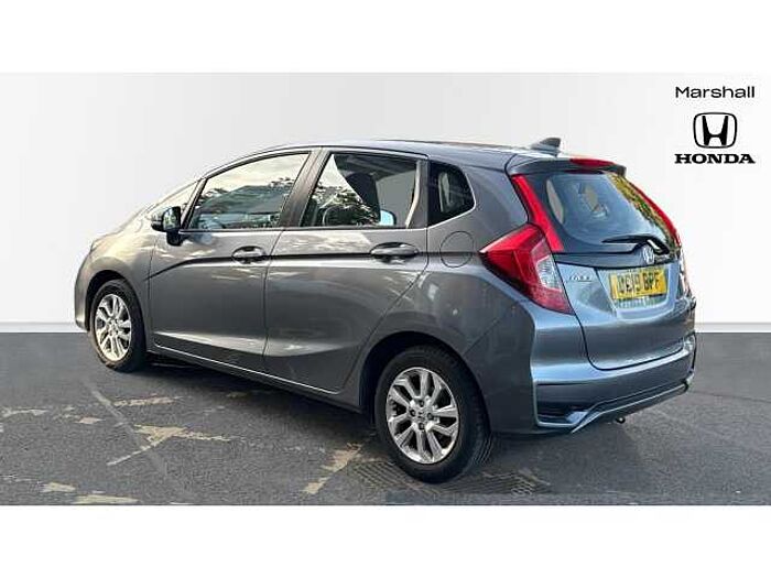 Honda Jazz JAZZ 1.3 i-VTEC SE 5dr 