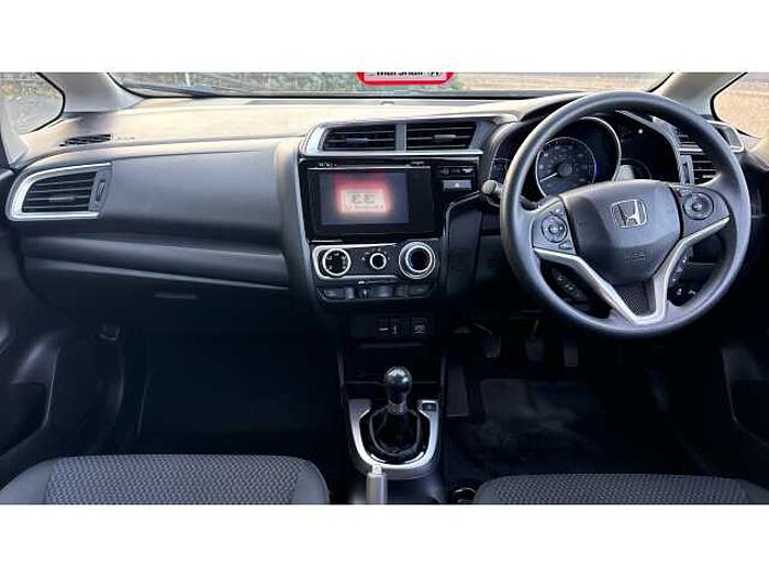 Honda Jazz JAZZ 1.3 i-VTEC SE 5dr 
