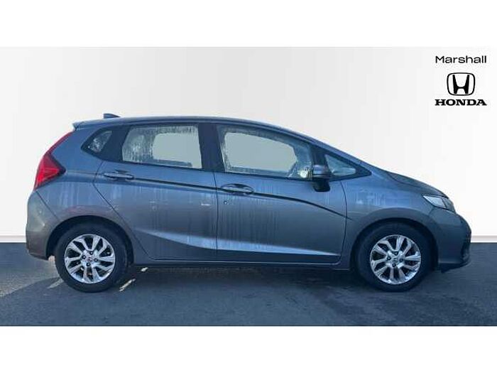 Honda Jazz JAZZ 1.3 i-VTEC SE 5dr 