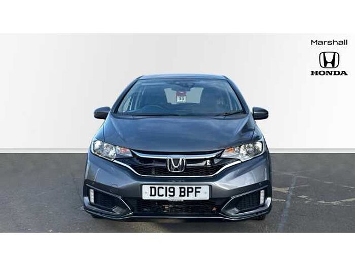 Honda Jazz JAZZ 1.3 i-VTEC SE 5dr 