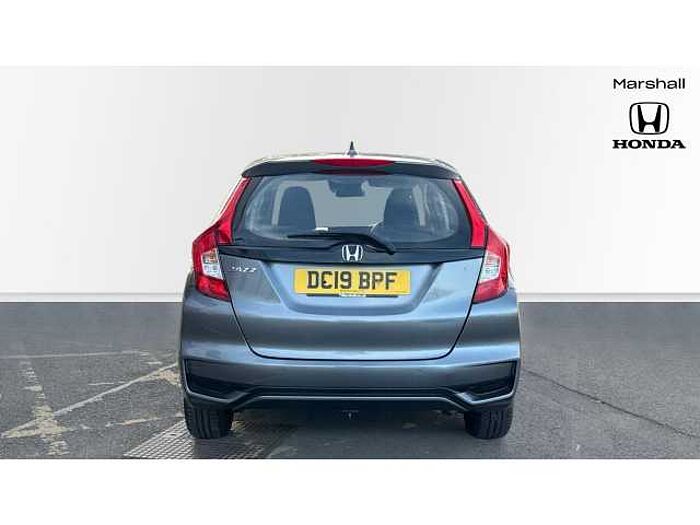 Honda Jazz JAZZ 1.3 i-VTEC SE 5dr 