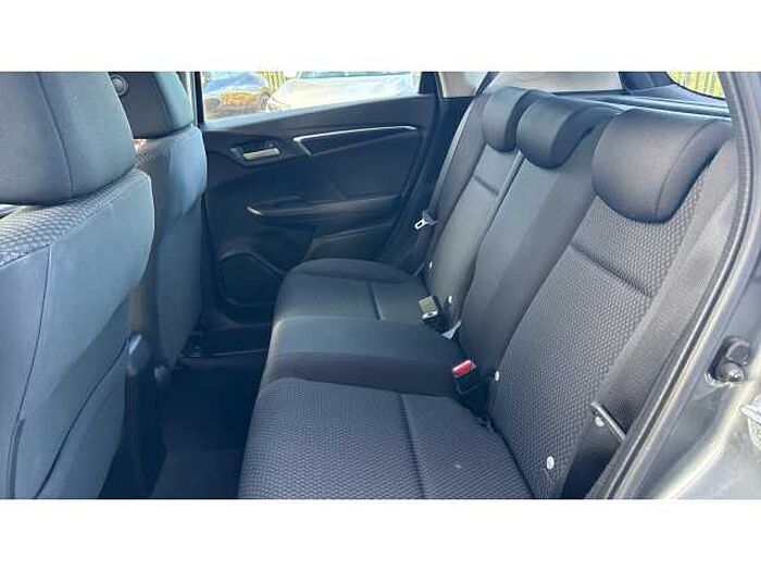 Honda Jazz JAZZ 1.3 i-VTEC SE 5dr 