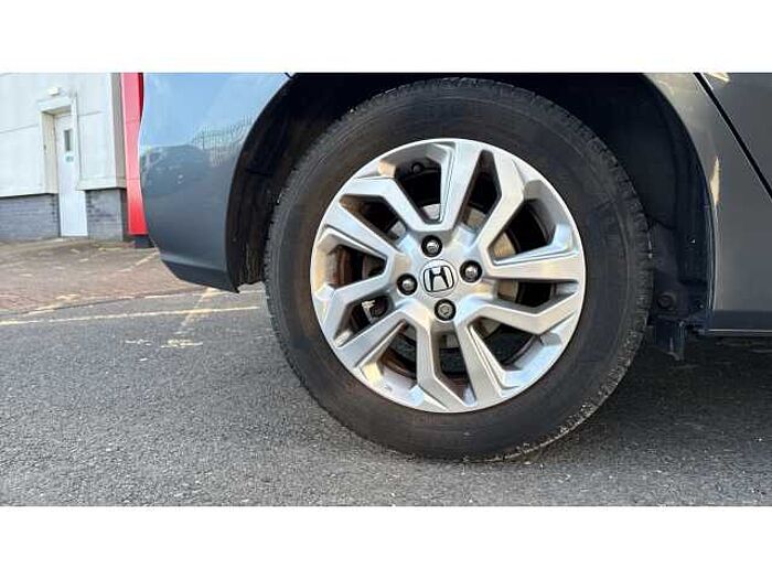 Honda Jazz JAZZ 1.3 i-VTEC SE 5dr 
