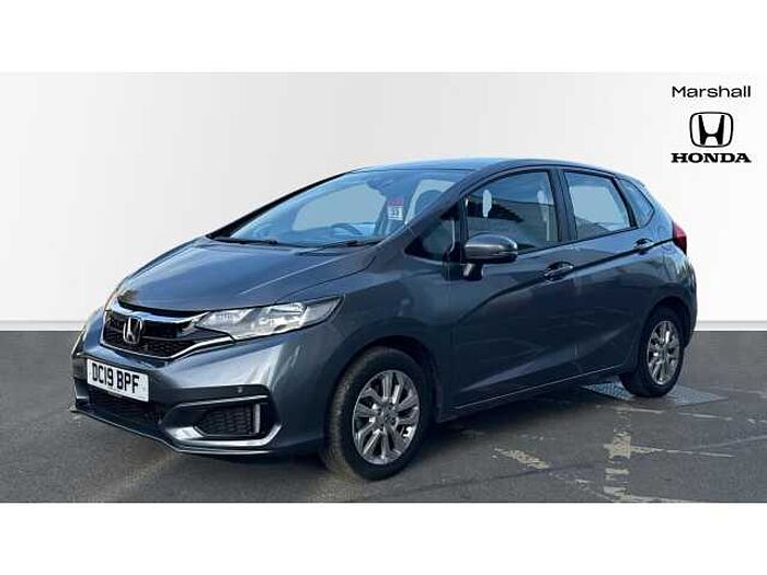 Honda Jazz JAZZ 1.3 i-VTEC SE 5dr 