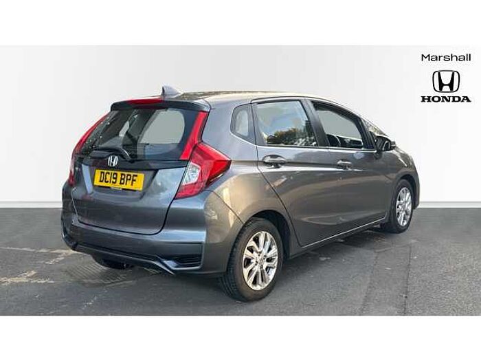 Honda Jazz JAZZ 1.3 i-VTEC SE 5dr 