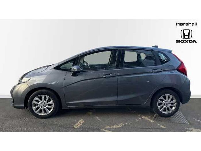 Honda Jazz JAZZ 1.3 i-VTEC SE 5dr 