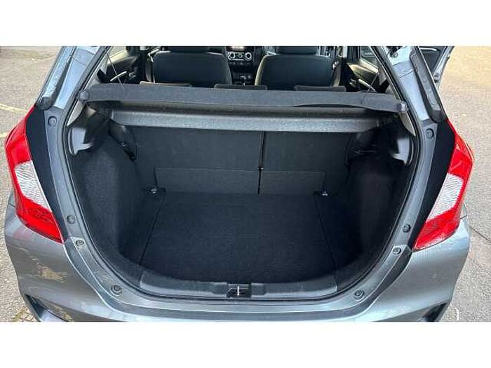 Honda Jazz JAZZ 1.3 i-VTEC SE 5dr 
