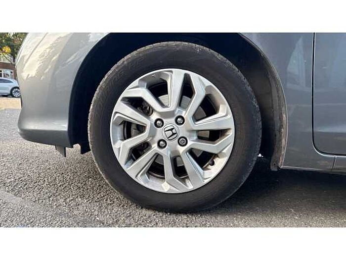 Honda Jazz JAZZ 1.3 i-VTEC SE 5dr 