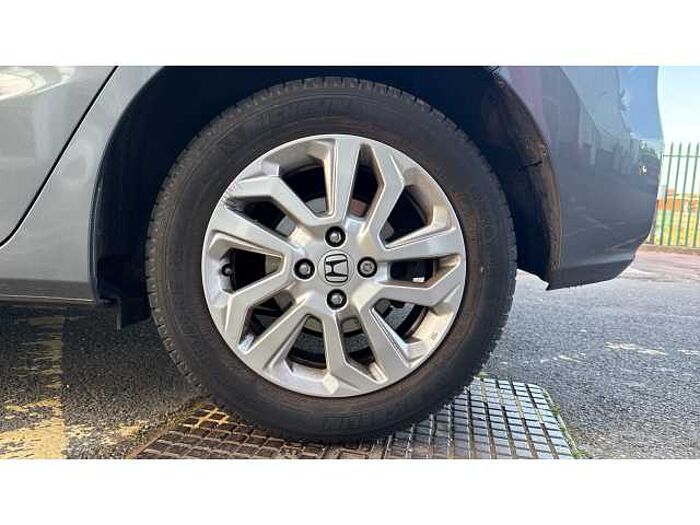 Honda Jazz JAZZ 1.3 i-VTEC SE 5dr 