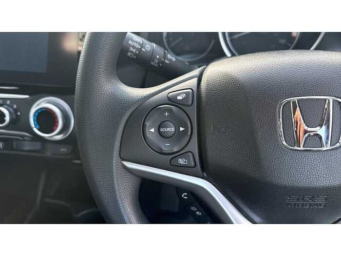 Honda Jazz JAZZ 1.3 i-VTEC SE 5dr 