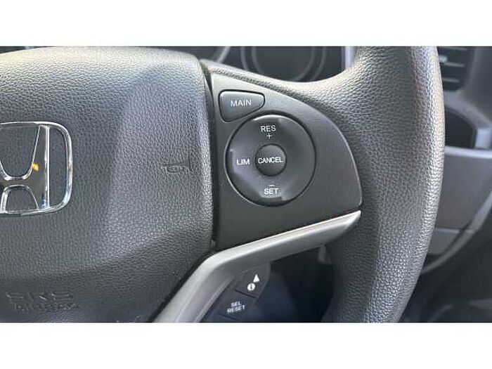 Honda Jazz JAZZ 1.3 i-VTEC SE 5dr 