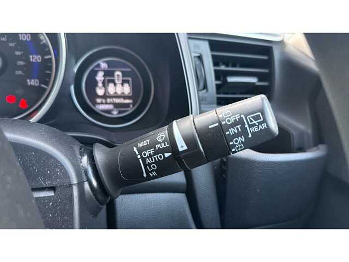 Honda Jazz JAZZ 1.3 i-VTEC SE 5dr 