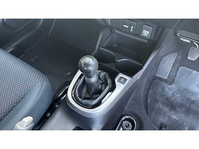 Honda Jazz JAZZ 1.3 i-VTEC SE 5dr 