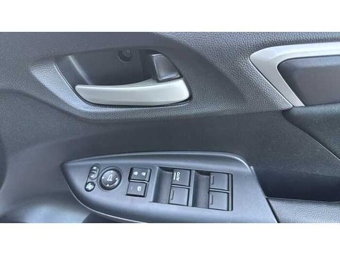 Honda Jazz JAZZ 1.3 i-VTEC SE 5dr 