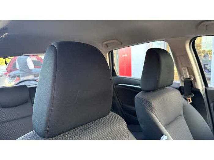 Honda Jazz JAZZ 1.3 i-VTEC SE 5dr 