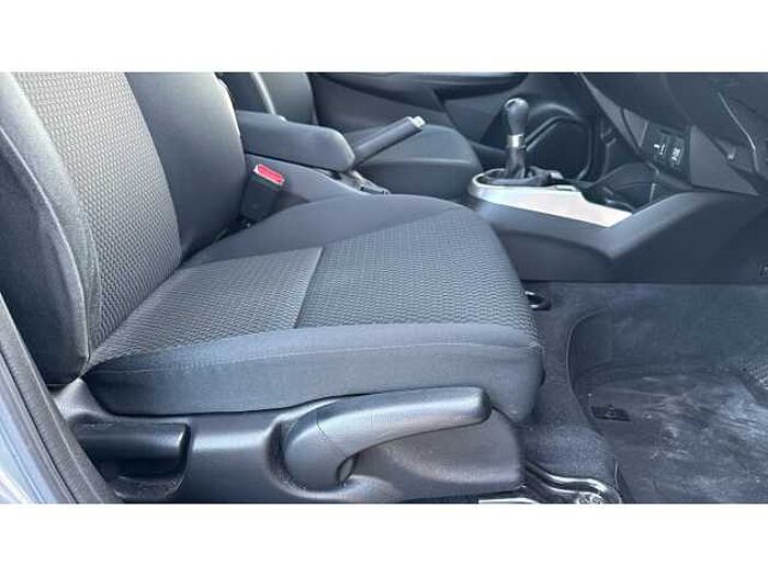 Honda Jazz JAZZ 1.3 i-VTEC SE 5dr 
