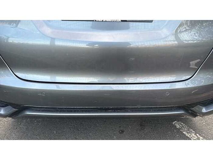 Honda Jazz JAZZ 1.3 i-VTEC SE 5dr 