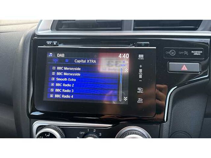 Honda Jazz JAZZ 1.3 i-VTEC SE 5dr 