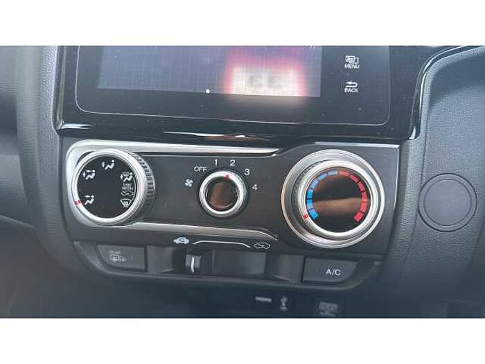 Honda Jazz JAZZ 1.3 i-VTEC SE 5dr 