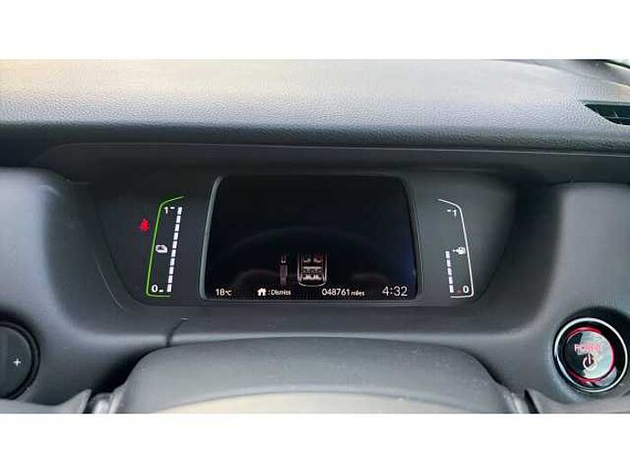 Honda Jazz Hybrid JAZZ 1.5 i-MMD Hybrid SR 5dr eCVT 