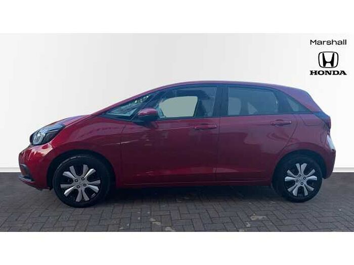 Honda Jazz Hybrid JAZZ 1.5 i-MMD Hybrid SR 5dr eCVT 