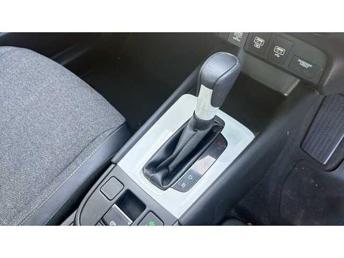 Honda Jazz Hybrid JAZZ 1.5 i-MMD Hybrid SR 5dr eCVT 