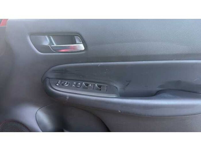Honda Jazz Hybrid JAZZ 1.5 i-MMD Hybrid SR 5dr eCVT 