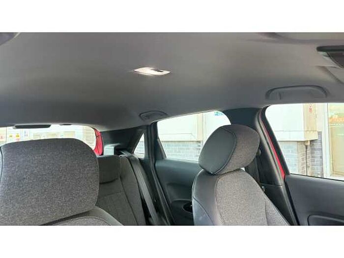 Honda Jazz Hybrid JAZZ 1.5 i-MMD Hybrid SR 5dr eCVT 