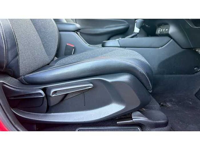 Honda Jazz Hybrid JAZZ 1.5 i-MMD Hybrid SR 5dr eCVT 