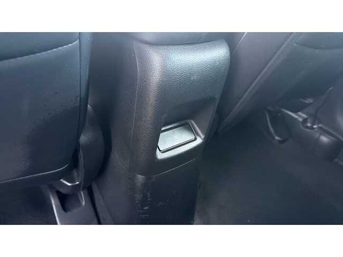 Honda Jazz Hybrid JAZZ 1.5 i-MMD Hybrid SR 5dr eCVT 
