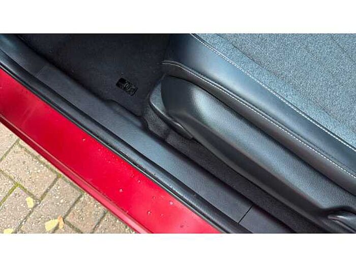 Honda Jazz Hybrid JAZZ 1.5 i-MMD Hybrid SR 5dr eCVT 