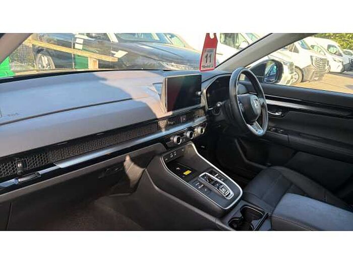 Honda CR-V Hybrid CR-V 2.0 eHEV Advance 5dr eCVT 