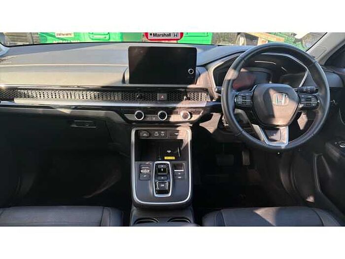 Honda CR-V Hybrid CR-V 2.0 eHEV Advance 5dr eCVT 