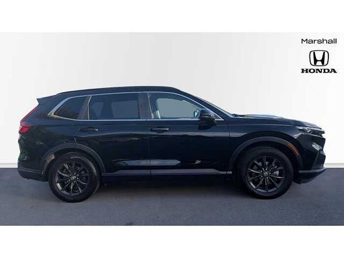 Honda CR-V Hybrid CR-V 2.0 eHEV Advance 5dr eCVT 