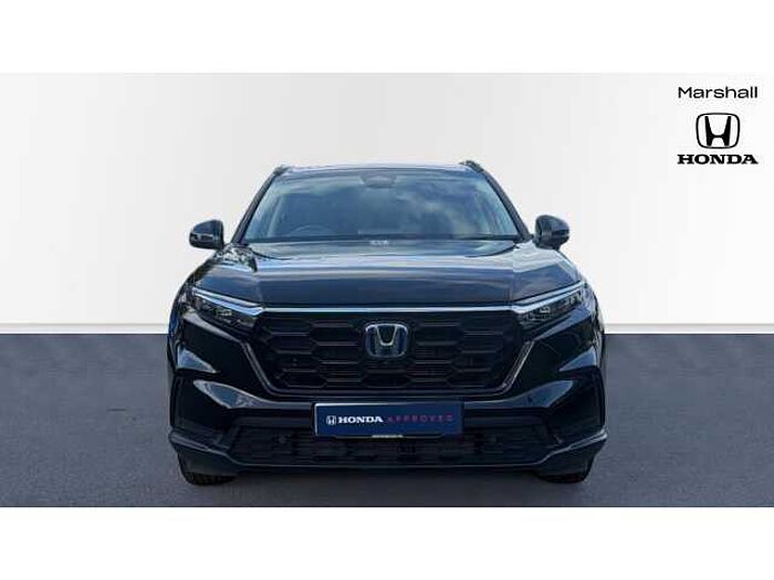 Honda CR-V Hybrid CR-V 2.0 eHEV Advance 5dr eCVT 