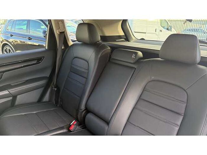 Honda CR-V Hybrid CR-V 2.0 eHEV Advance 5dr eCVT 