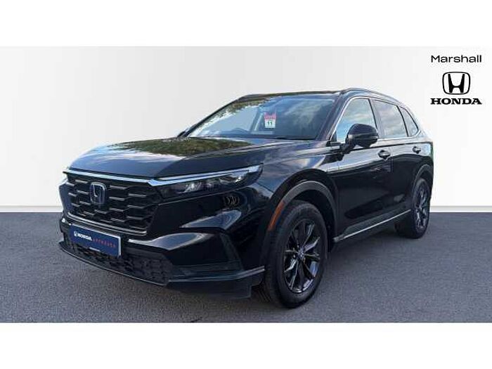 Honda CR-V Hybrid CR-V 2.0 eHEV Advance 5dr eCVT 