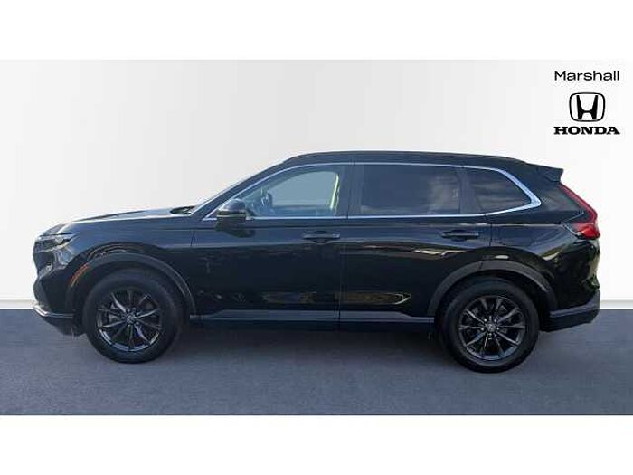 Honda CR-V Hybrid CR-V 2.0 eHEV Advance 5dr eCVT 