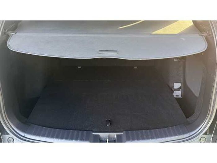 Honda CR-V Hybrid CR-V 2.0 eHEV Advance 5dr eCVT 