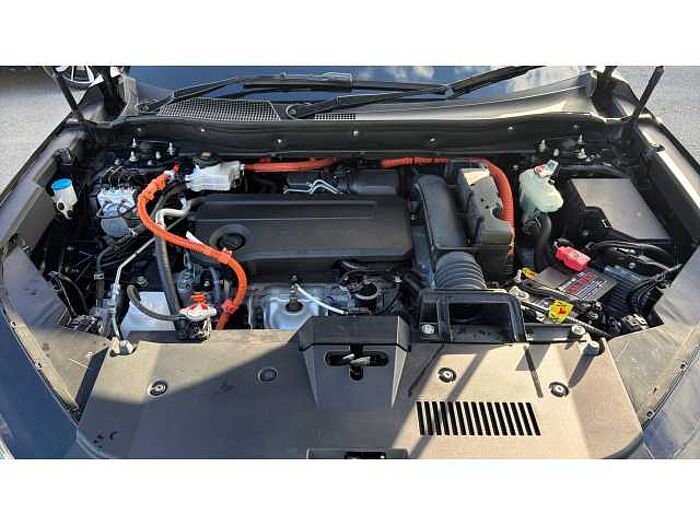 Honda CR-V Hybrid CR-V 2.0 eHEV Advance 5dr eCVT 