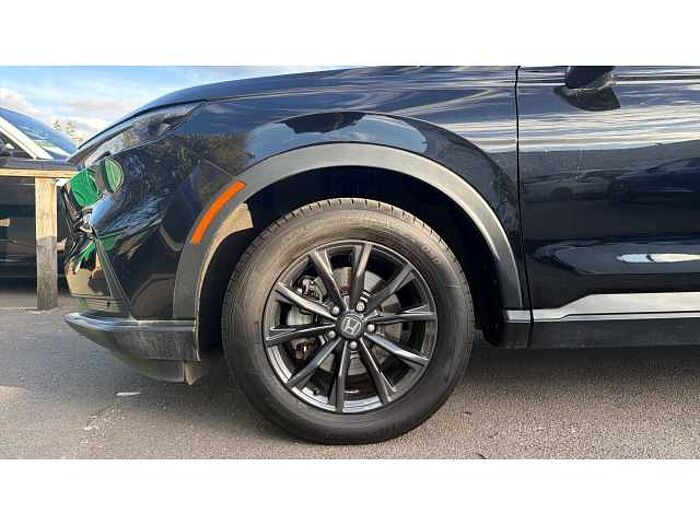 Honda CR-V Hybrid CR-V 2.0 eHEV Advance 5dr eCVT 