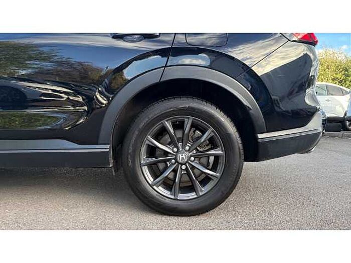 Honda CR-V Hybrid CR-V 2.0 eHEV Advance 5dr eCVT 