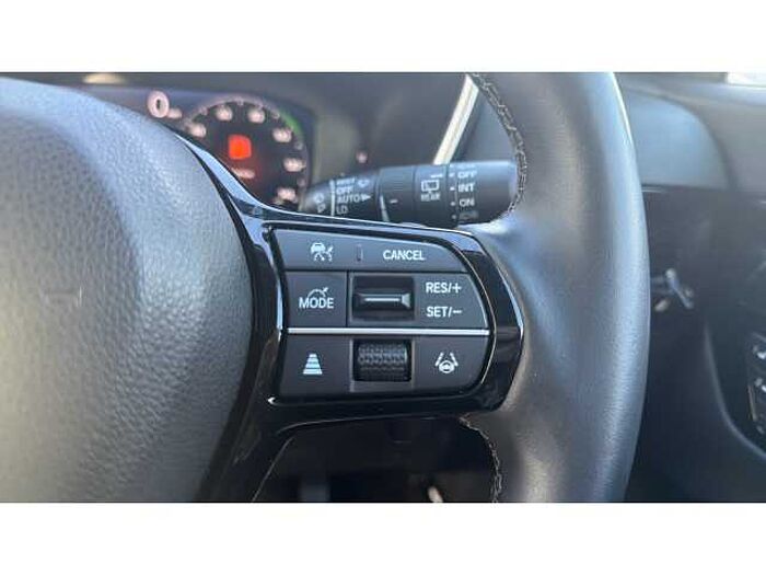 Honda CR-V Hybrid CR-V 2.0 eHEV Advance 5dr eCVT 