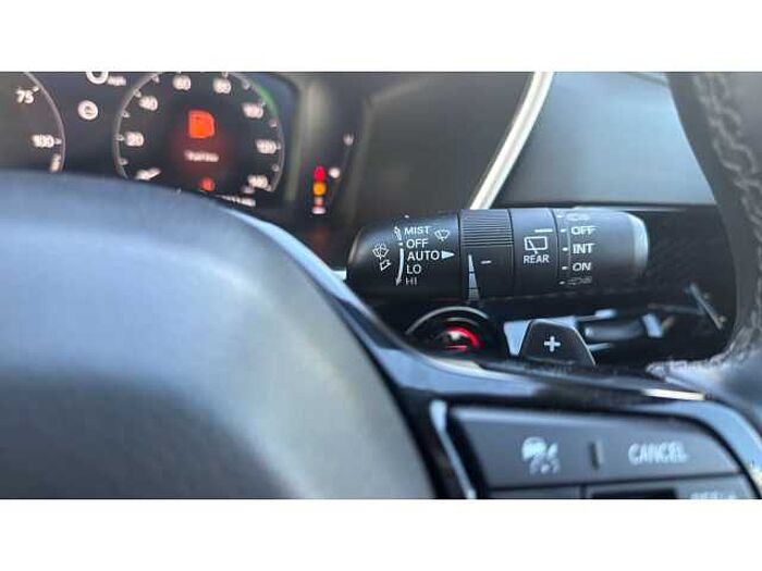 Honda CR-V Hybrid CR-V 2.0 eHEV Advance 5dr eCVT 