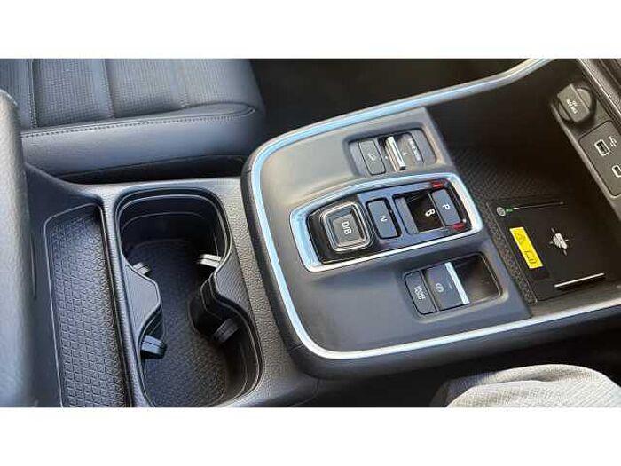 Honda CR-V Hybrid CR-V 2.0 eHEV Advance 5dr eCVT 