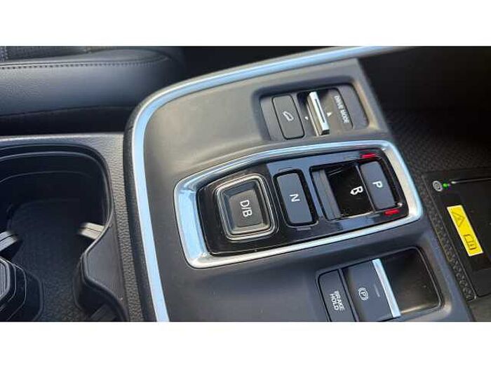 Honda CR-V Hybrid CR-V 2.0 eHEV Advance 5dr eCVT 