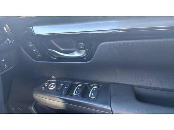 Honda CR-V Hybrid CR-V 2.0 eHEV Advance 5dr eCVT 