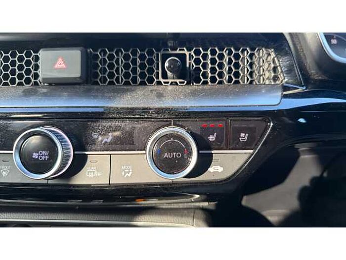 Honda CR-V Hybrid CR-V 2.0 eHEV Advance 5dr eCVT 