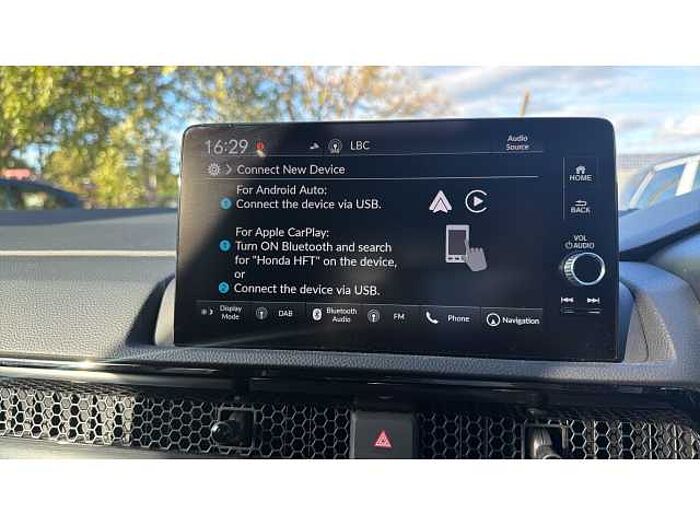 Honda CR-V Hybrid CR-V 2.0 eHEV Advance 5dr eCVT 